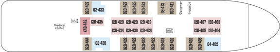 Deck Plan deck-5